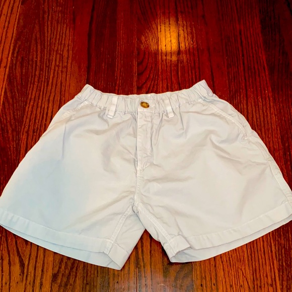 chubbies Other - Chubbies Light Blue Men’s Shorts